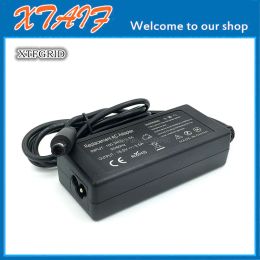 Adapters High Quality 18.5V 3.5A 65W AC/DC Power Supply Adapter Charger for HP FOLIO 9470M ELITEBOOK 2170P 2570P