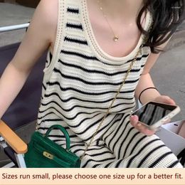 Casual Dresses Early Autumn Knitted Dress Fashionable Set Woollen Underwear Bottoming Two-piece Spring Women Clothing