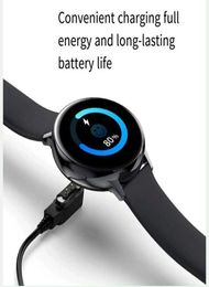 S20 pro Smart Watch IP68 Waterproof Sports 14 Inch Full Touch Screen ECG Smartwatch Bluetooth Bracelet Band for Android mobile ph78730689