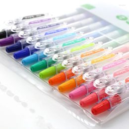 Pilot Juice Gel Pen Set 0.38mm 0.5mm 12colors Japan