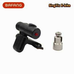 Accessories 8Fun Bafang Electric Bike Aceessories Replacement Speed Sensor For BBS BBS01 BBS01B BBS02 BBS02B BBSHD Mid Drive Crank Motor Kit