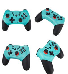 High quality wireless Bluetooth game joystick camouflage multi color game joystick5063063