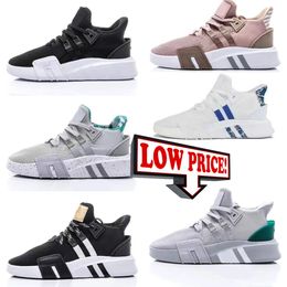 Designer Running Shoes Womens Platform Sneakers shoes Men Blakc White Harbour Mens Women Trainers Runnners size 36-45 Top quality Lace Up