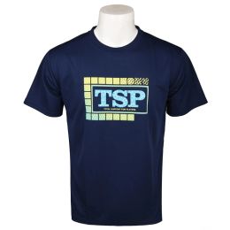 T-Shirts 2023 tsp Table tennis clothes sportswear tshirt men women Badminton Sport Jerseys top 83501