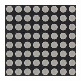 1088AS 3mm 8 / 8 Led Lattice Bright Red Dot Matrix Module 8/8 8x8