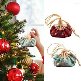 Storage Bags Chinese Scent Sachet Drawstring Tassel Sachets Style Dragon Boat Festival Decoration