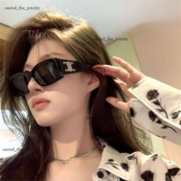 Designer Sunglasses Triomphes Sunglasses Large Frame Celinr Sunglasses Square Showing A Small Face A Sense Celiene Sunglasses Of Luxury 3471