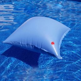 Winter Pool Pillow Antifreeze Winterizing Air Pillow For Above Ground Pool Outdoor Inflatable Swimming Pool Supplies Accessory 240422