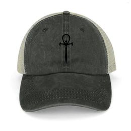 Berets Vampire The Masquerade Bloodlines - Logo Cowboy Hat Thermal Visor Luxury Man Sunhat Sports Cap Designer Women's