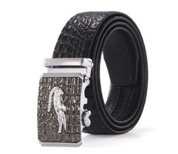 Luxury Designer Belts of Mens and Women Belt with Fashion Big Buckle Real Leather Top High Quality4740084