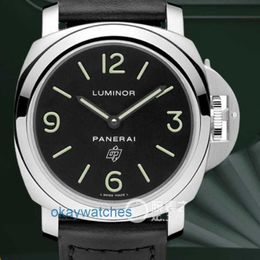 Fashion luxury Penarrei watch designer Direct manual mechanical large diameter 44mm mens