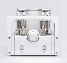 Amplifier Cool breeze FU29 parallel singleended class A tube power amplifier Teana A300 tube power amplifier Bluetooth 5.0