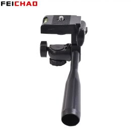 Accessories Plastic Laser Level Metre Quick Release Plate Tripod Head Adapter 1/4 3/8 Video Camera Gimbal Mount Accessories with Arm Bracket