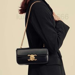 Leather Ce Bag lady purse bag mini bag Shoulder Girl Designer Totes Designers Bag Ce Ce bag Triumphal Arch Bag shoulder bag chain CLAUDES Crossb Y4T6