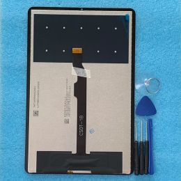 Screens 11.0'' Original For Xiaomi Pad 5 Mi Pad5 Pro LCD Display Screen Touch Panel Digitizer For Xiaomi Mi Pad 5 Pro 12.4 Inch Display