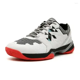 Dance Shoes Men Badminton Women Sneakers Size 36-45 Table Tennis Anti Slip Gym