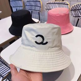 Chanells Shoe Street Fashion Men Designer Hat Women Baseball Cap Fitted Letter Summer Snapback Sunshade Sport Embroidery Beach Hats 918