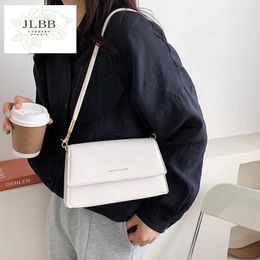 Shoulder Bags Fashion Leather Crossbody For Women Luxury Designer Purses And Handbags Summer Flap Brand Sac A Main High Quality
