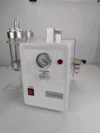 Professional Crystal Powder Microdermabrasion Beauty Device for Skin Peeling Acne Treatment Rejuvenation8275586