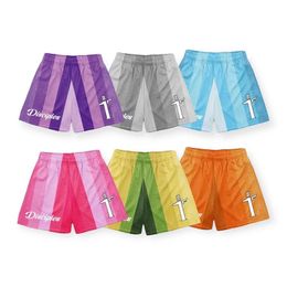 Designer Disciples Mens Shorts Swim Short Basketball Pants Short Pants For Women Men Unisex Gyms Workout Quick Drying Bottoms Summer Swimshorts Sweatpants