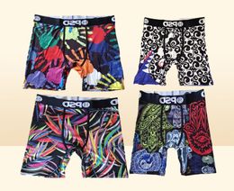 s Underpant 3pcs lot high quality 20 Colours sexy cotton men boxers breathable mens underwear branded boxer logo underwear male Underpants3601389