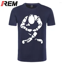 Men's T Shirts Fashion Design Shirt Unisex Hardcore Oi! Music Graphic Printed Tee Mens/ Print Round Neck Man