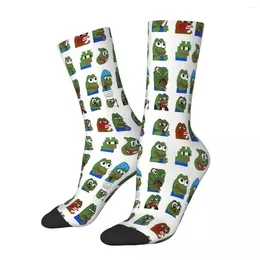 Men's Socks Peepo Variety Set Pe Male Mens Women Winter Stockings Polyester