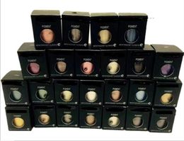 Makeup Matte Pigment 24color Eyeshadow Pigments 75g Loose Single Eye shadow With English Name 12pcs4263347