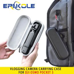 Gimbal Carrying Case for Dji Osmo Pocket 3 Vlogging Camera Storage Bag Protection Handbag, Compatible DJI OSMO Pocket 3 Accessories