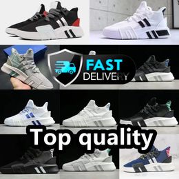 2024 Designer Shoes Running Shoes Sneakers Casual Shoes Mens Womens Breathable Uppers Street-Style Comfortable Athletic Size 36-45 black