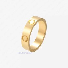 Gold Band Finger Rings Luxury Brand Natural Stone Wholesales Jewlery Customised Silver Plated Designer Diamond Stainless Steel Natural Gems Women Wedd