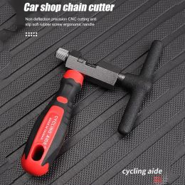 Tools Bicycle Chain Splitter Cutter Breaker Pin Remover MTB Mountain Bike Repair Tool