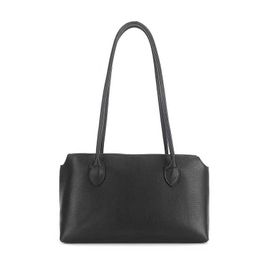 The Row Underarm Bag Made of Minimalist Genuine Leather, Versatile, Large Capacity Tote Bag, Single Shoulder Bag, Unique Texture Bag 240425