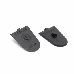 Decoy Garmin DC40 collar replace switch button main PCB board VHF antenna strap battery case with new button US version