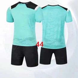 2024 T-Shirt jerseys Hockey For Solid Colours Women Men youth Long sleeved Fashion Sports Gym quick drying Breathable jerseys 044