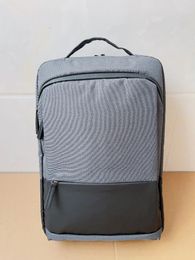 Backpack Casual Portable Computer Bag Multi-functional Large Capacity Can Be Placed 15 Inch Travel