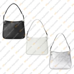 Ladies Fashion Casual Designe Luxury Tote Handbag Shoulder Bag Crossbody Messenger Bag TOP Mirror Quality 764191 Pouch Purse