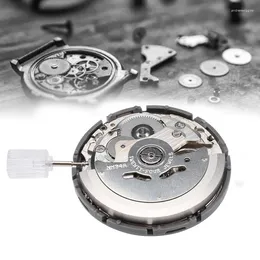 Watch Repair Kits NH34/NH34A Movement Handle Time Wheel Spring High-Precision Automatic Mechanical