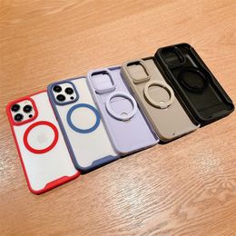 Wallet PU Leather Cases for iPhone 15 14 13 12 11 pro max xr xs 7 Transparent Magnetic Wireless Charging Case Anti-fall Protective Back Cover Camera Film