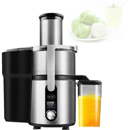 Juicer Machines with 1250W Motor, Extra Wide Feed Chute Juicer, Juice Extractor for Whole Fruits and Vegetables