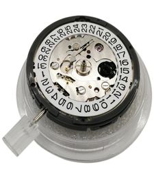 Repair Tools Kits NH35 Movement Day Date Set High Accuracy Automatic Mechanical Watch Wrist5165826