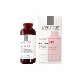 La Roche Posay B3 مصل العناية بالبشرة