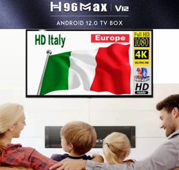 IUPitaly OTT for orders tv box on customer 1/3/6/12 for smarter tv player box android Linux ios Global