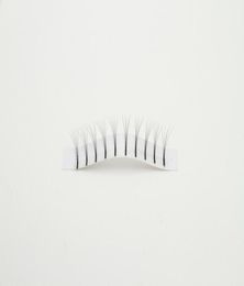 Seashine 5D Long Stem False Volume fans Eyelash Extension Lashes VOLUME Eyelashes Makeup Handmade Beauty 007010 Thickness 5057836