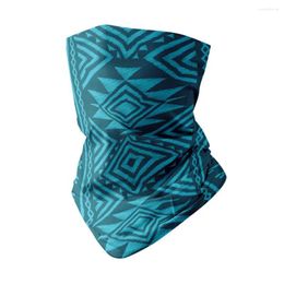 Bandanas Camping Hiking Scarves Cycling Sports Mask Bandana Outdoor Headscarves Motorcycle Riding Headwear Men Women Neck Tube Scarf