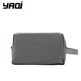 Brush Yaqi Travel Toiletry Bag Organiser Kit for Men Cosmetics Make Up Sturdy Hanging Hook Portable