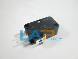 Sunglasses Frames 5Pcs V-15-1A5 Limit Switch 3 Pins