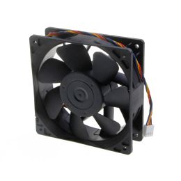 Fans 2021 New PC Fan 120mm 12V for A12038~60BB~4RP~F1 2.7A Cooling Fan 4Pin PWM for CPU Server