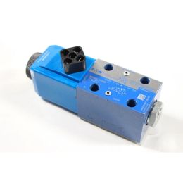 Hydraulic Valve DG4V-3-2C 2N 2AL 0C-M-U-H7-60 Solenoid Valve Magnetic Valve