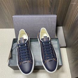 Casual Shoes Youth Footwear For Men Male Fashion Walking Mens Comfortable